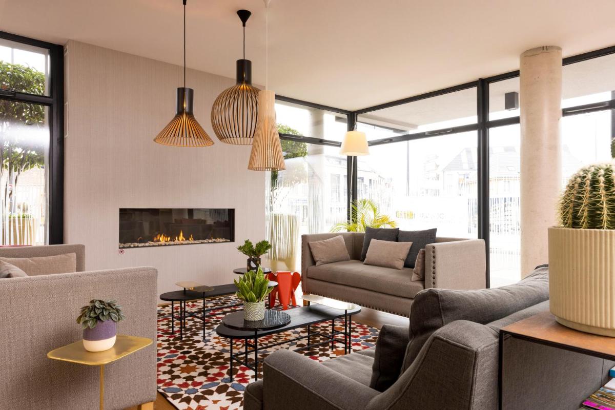 James Boutique Hôtel Colmar centre