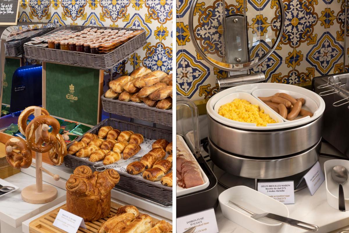 James Boutique Hôtel Colmar centre