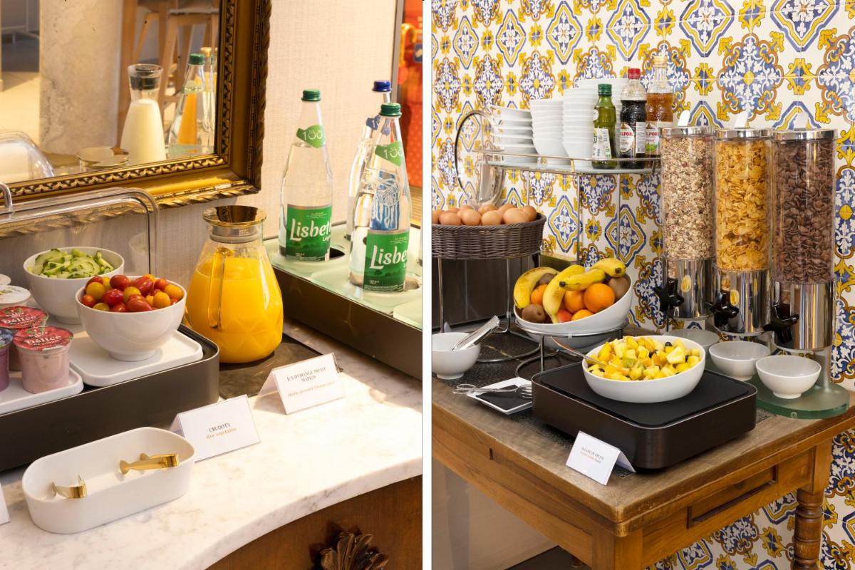 James Boutique Hôtel Colmar centre