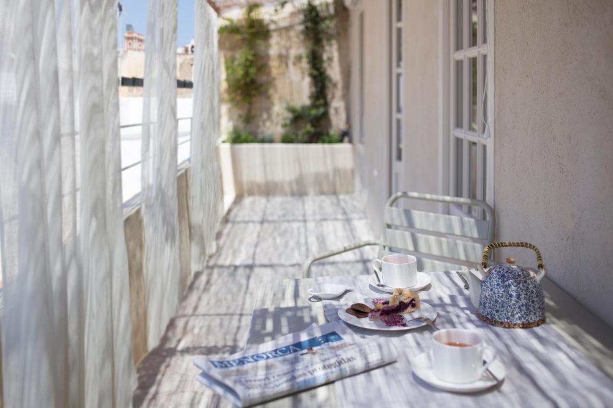 Jardí de Ses Bruixes Boutique Hotel