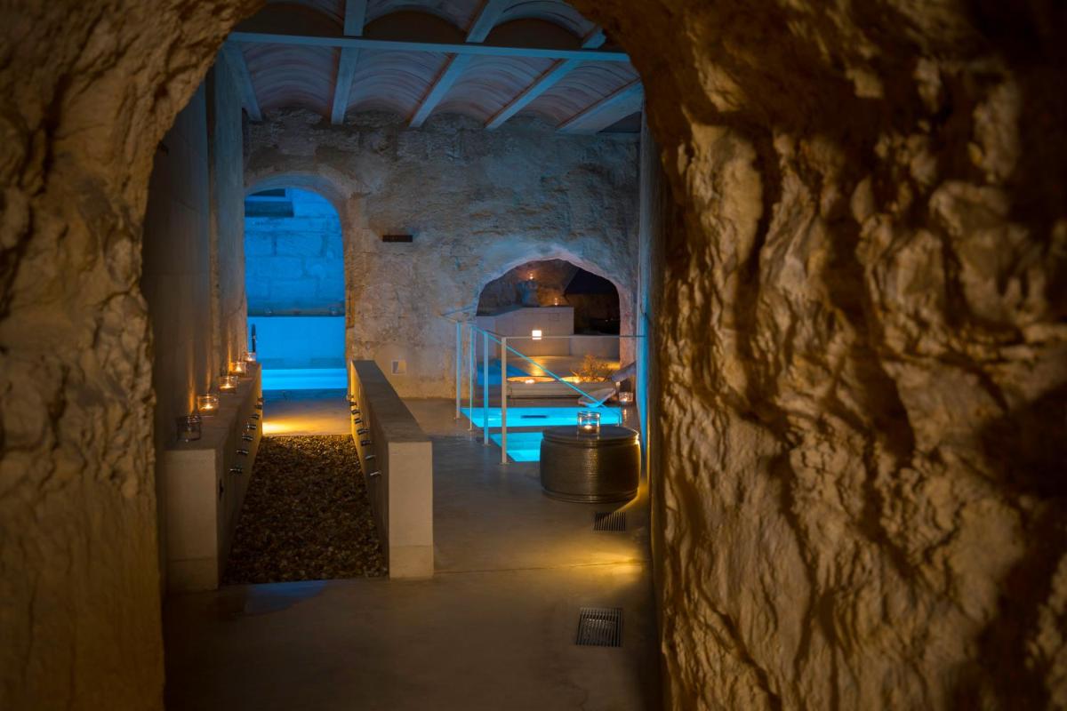 Jardí de Ses Bruixes Boutique Hotel