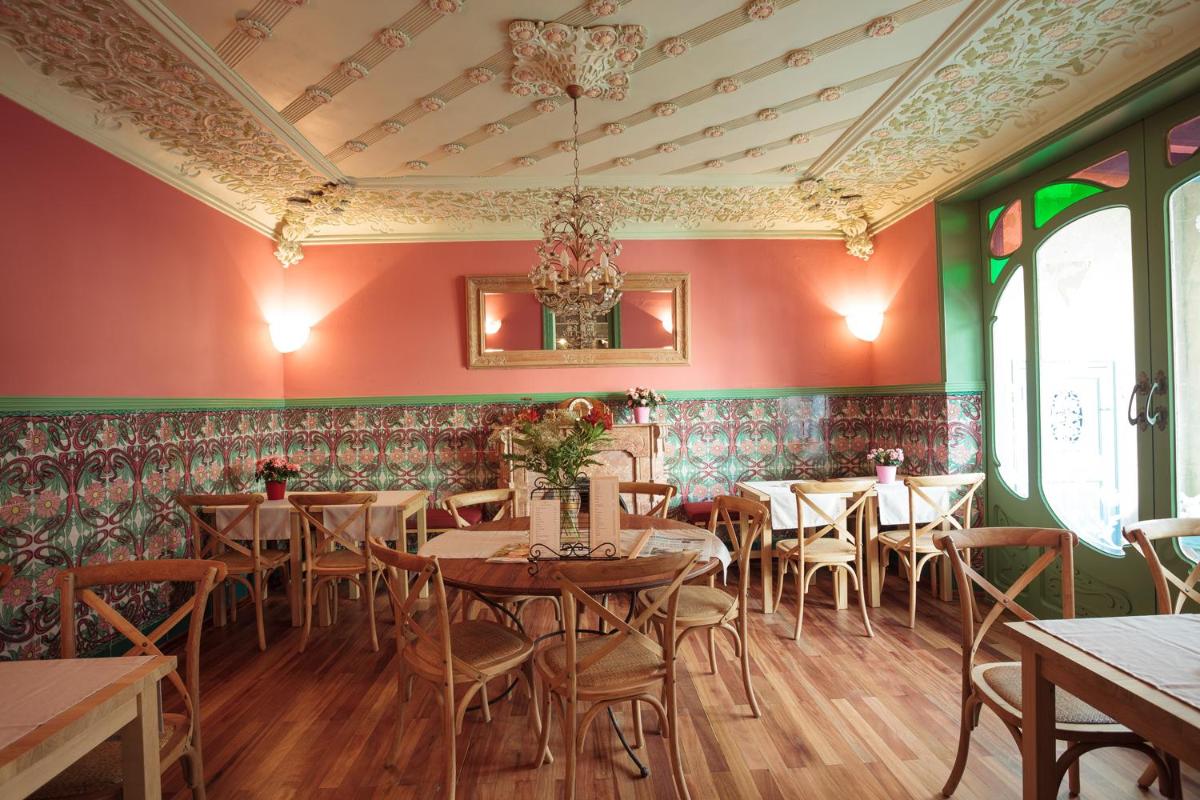 Jardí de Ses Bruixes Boutique Hotel