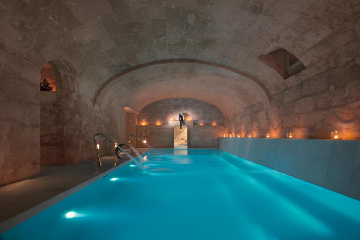 Jardí de Ses Bruixes Boutique Hotel