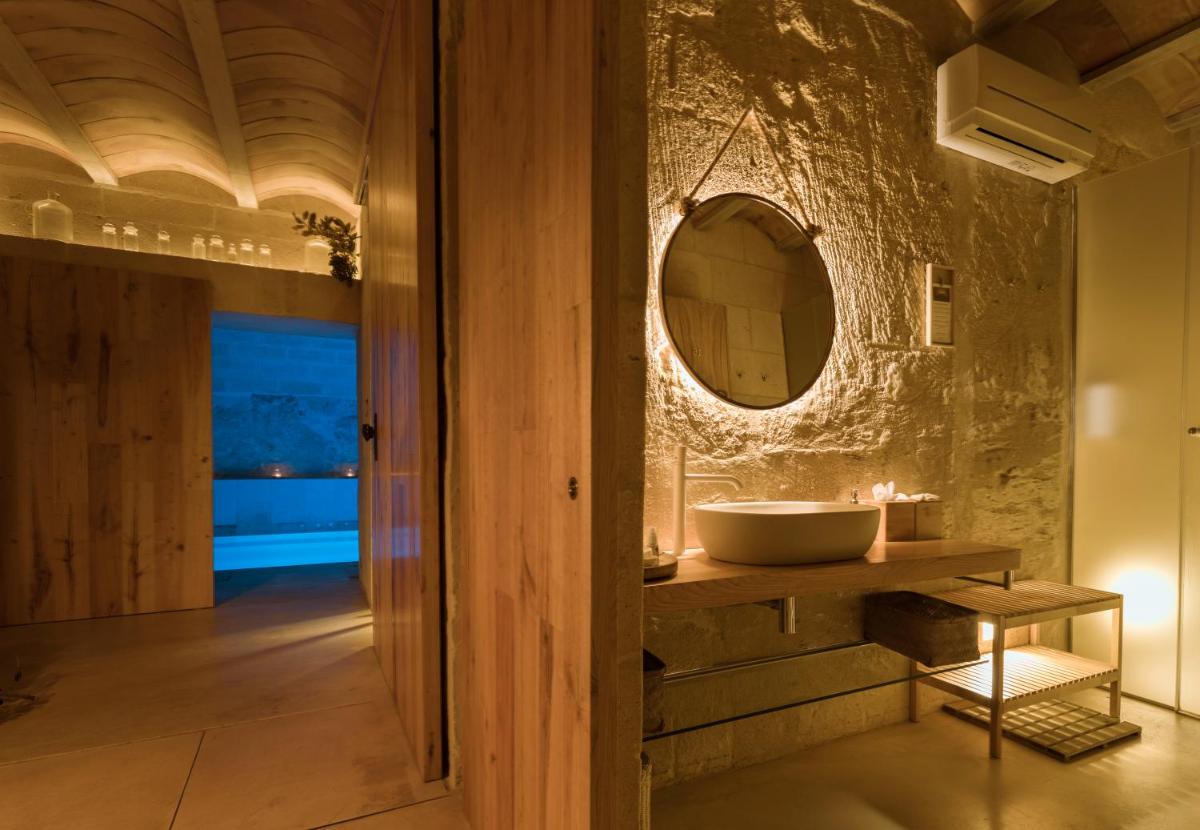 Jardí de Ses Bruixes Boutique Hotel