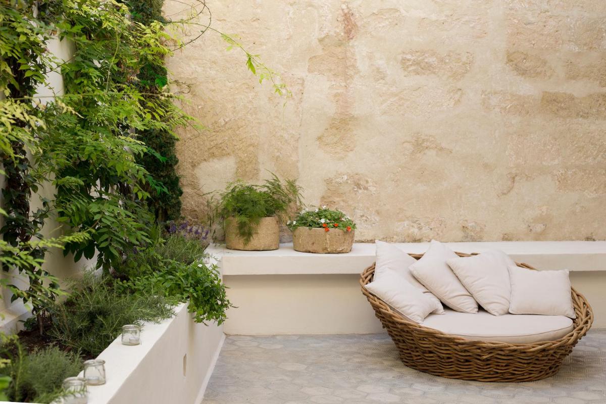 Jardí de Ses Bruixes Boutique Hotel