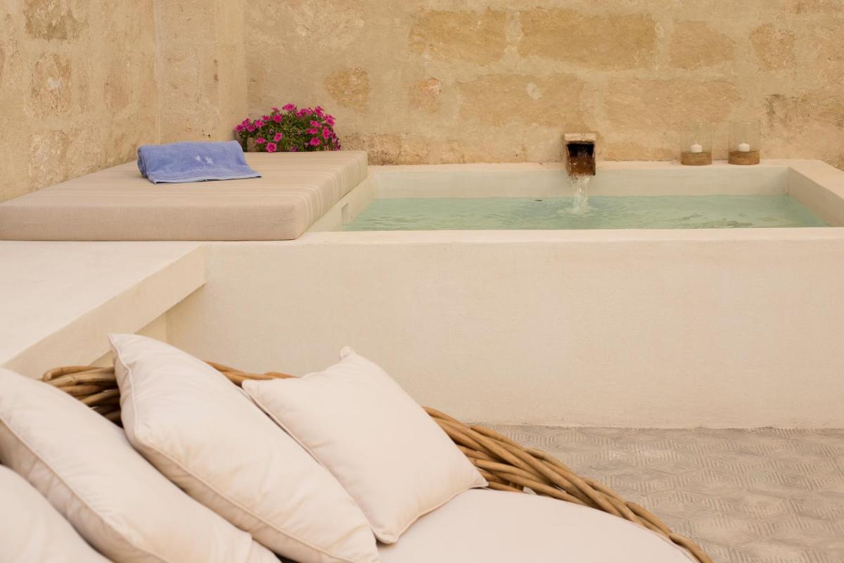 Jardí de Ses Bruixes Boutique Hotel