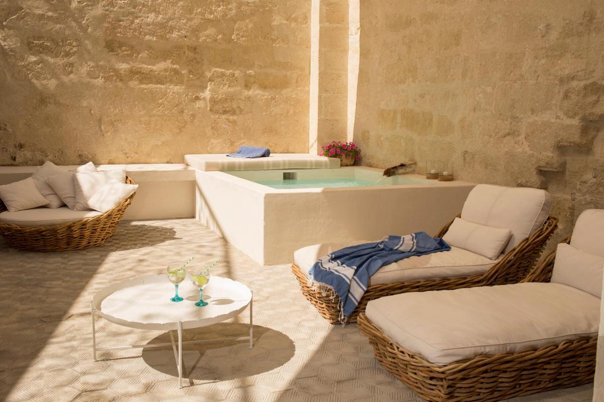 Jardí de Ses Bruixes Boutique Hotel