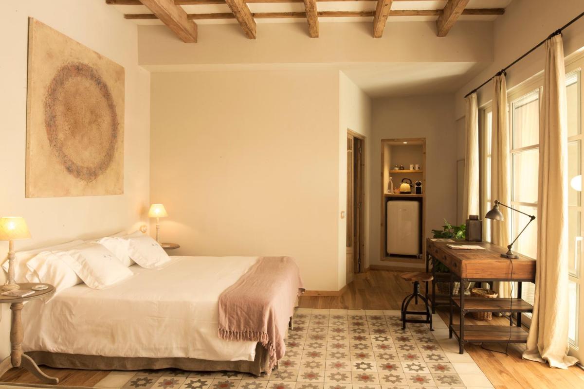 Jardí de Ses Bruixes Boutique Hotel