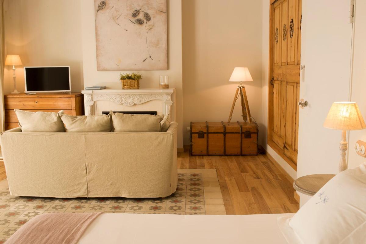 Jardí de Ses Bruixes Boutique Hotel