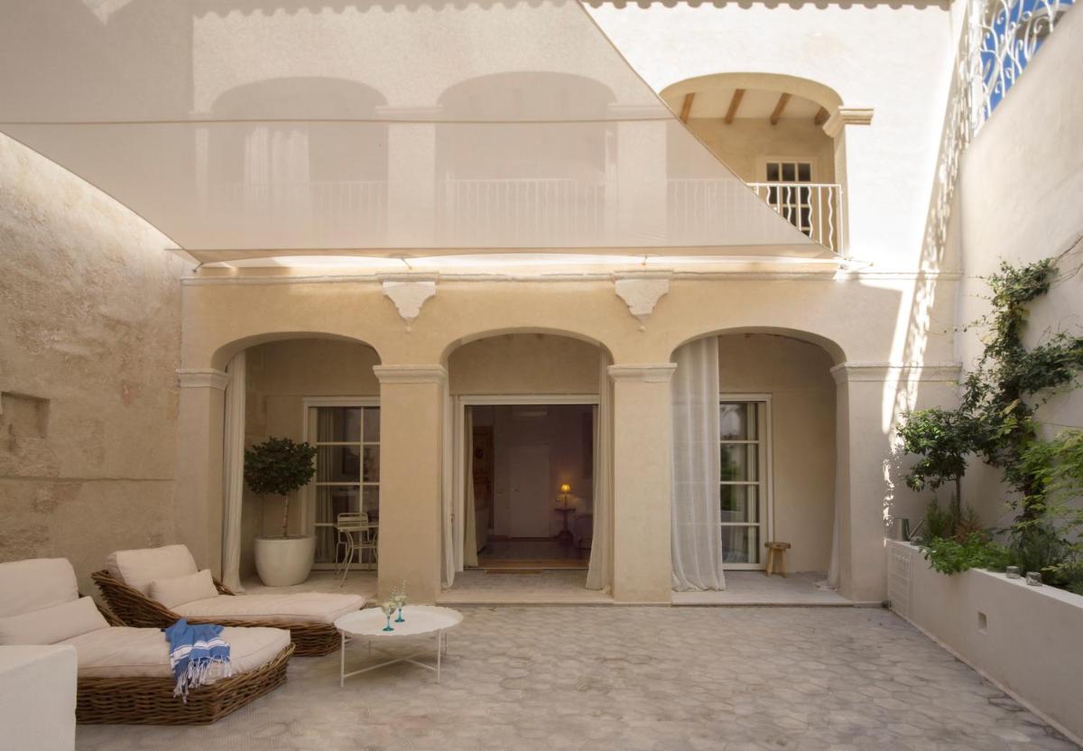 Jardí de Ses Bruixes Boutique Hotel