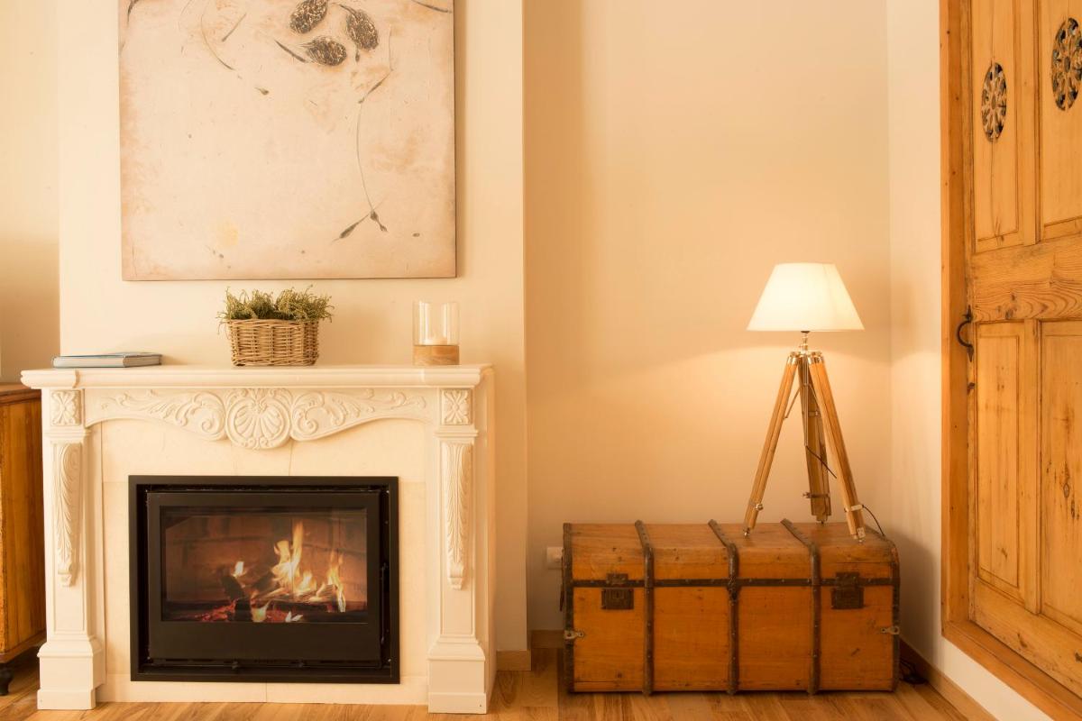 Jardí de Ses Bruixes Boutique Hotel