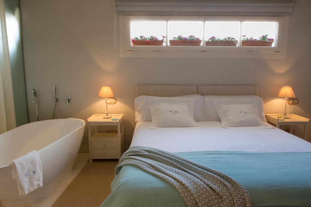 Jardí de Ses Bruixes Boutique Hotel