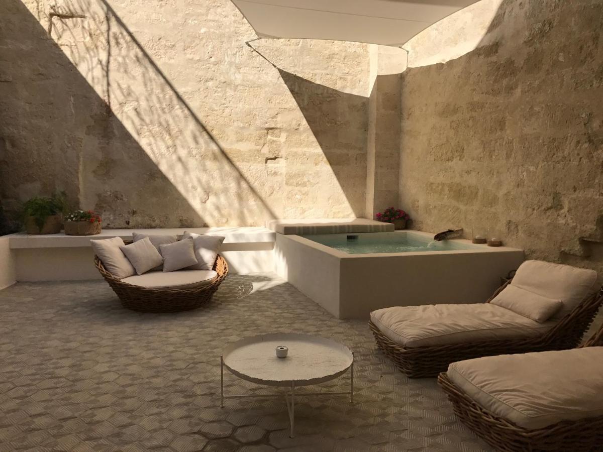 Jardí de Ses Bruixes Boutique Hotel