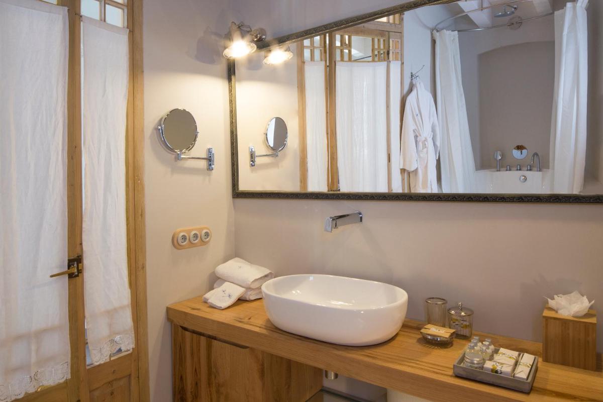 Jardí de Ses Bruixes Boutique Hotel