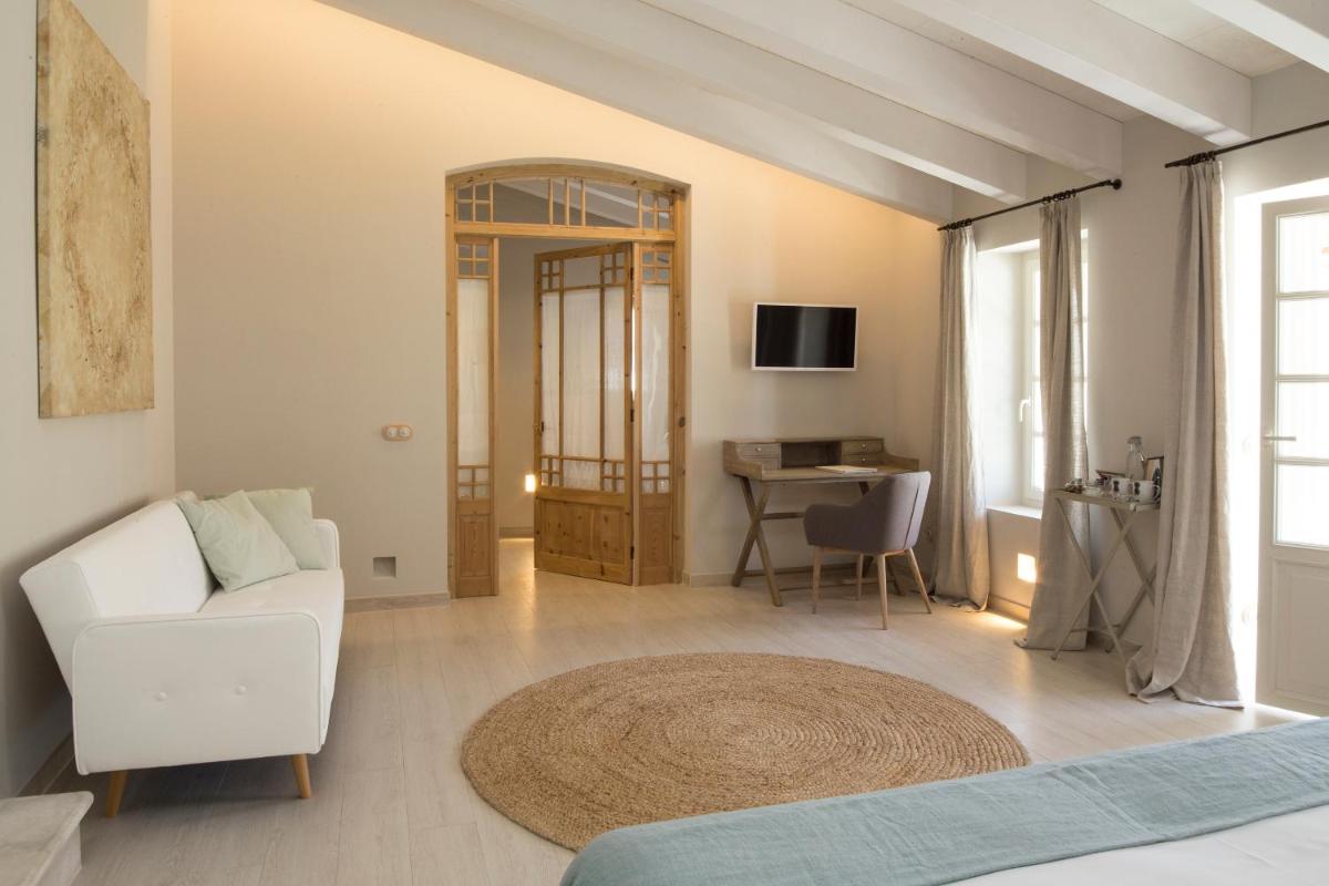 Jardí de Ses Bruixes Boutique Hotel