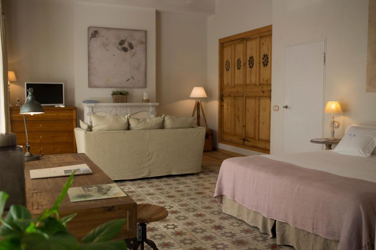 Jardí de Ses Bruixes Boutique Hotel