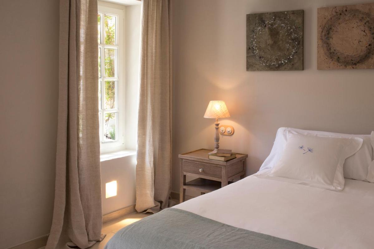 Jardí de Ses Bruixes Boutique Hotel