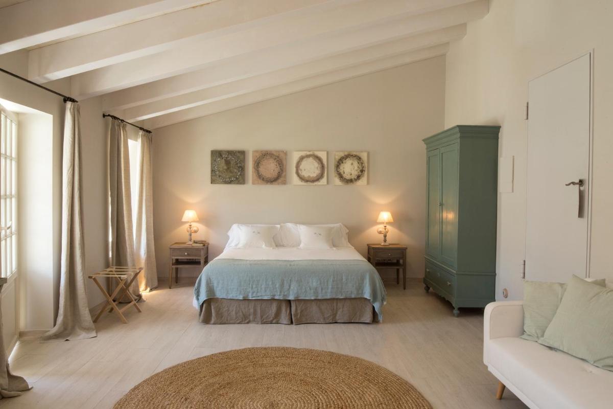 Jardí de Ses Bruixes Boutique Hotel