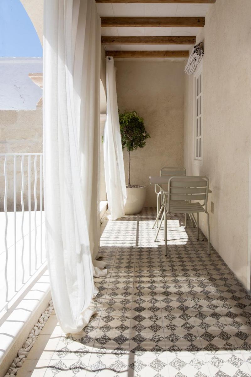 Jardí de Ses Bruixes Boutique Hotel