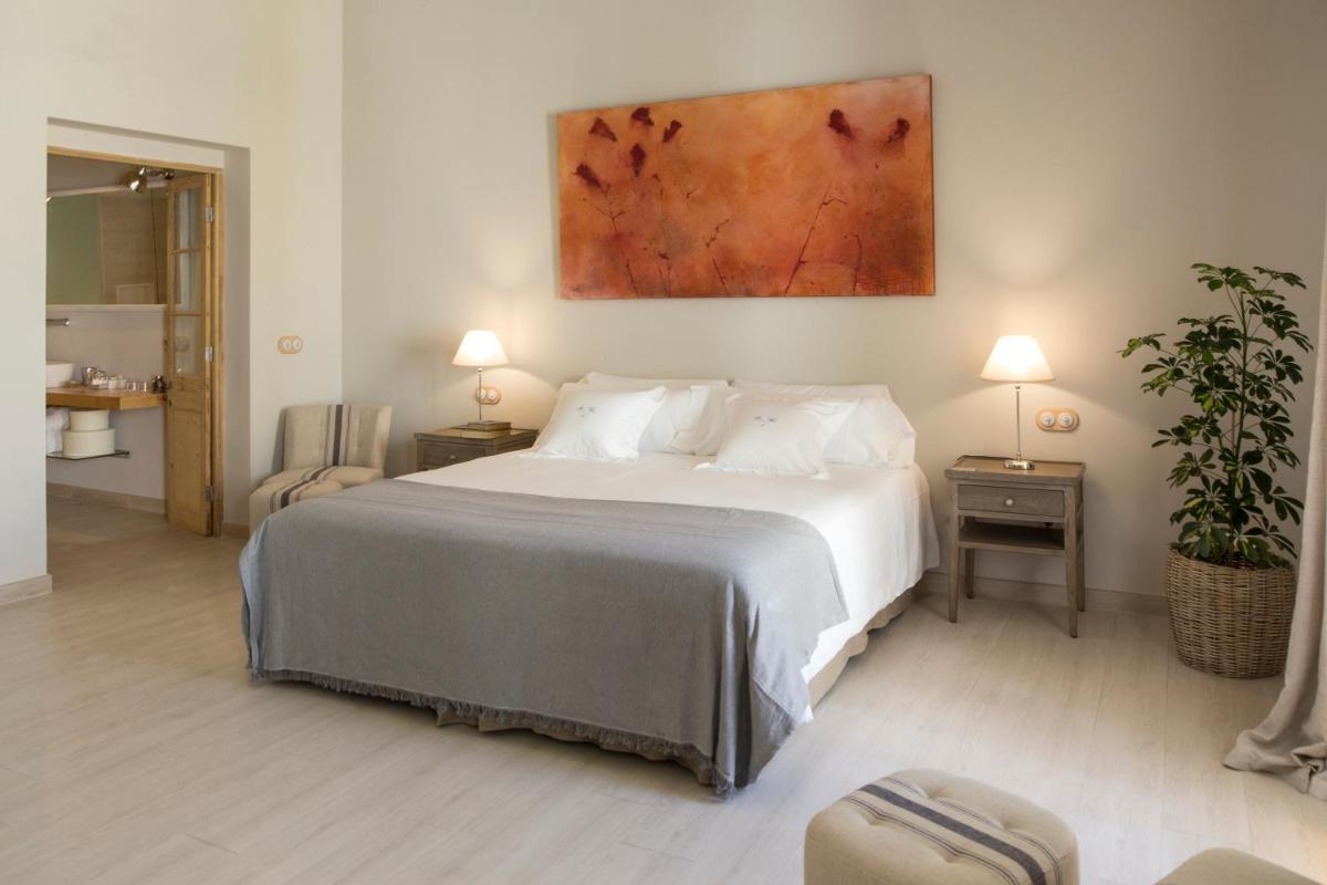 Jardí de Ses Bruixes Boutique Hotel