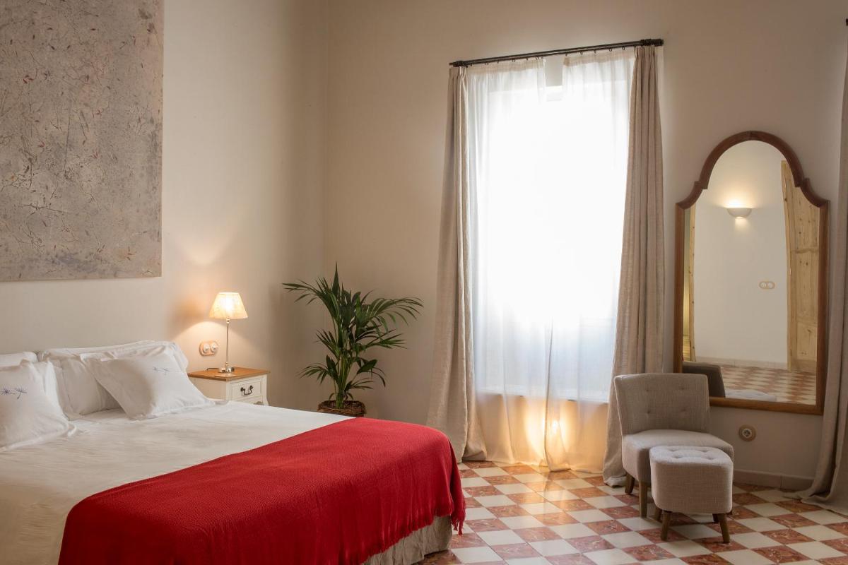 Jardí de Ses Bruixes Boutique Hotel