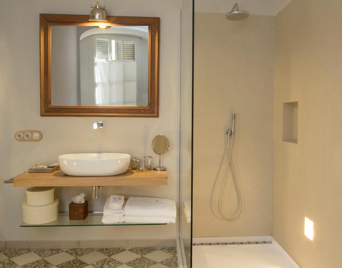 Jardí de Ses Bruixes Boutique Hotel