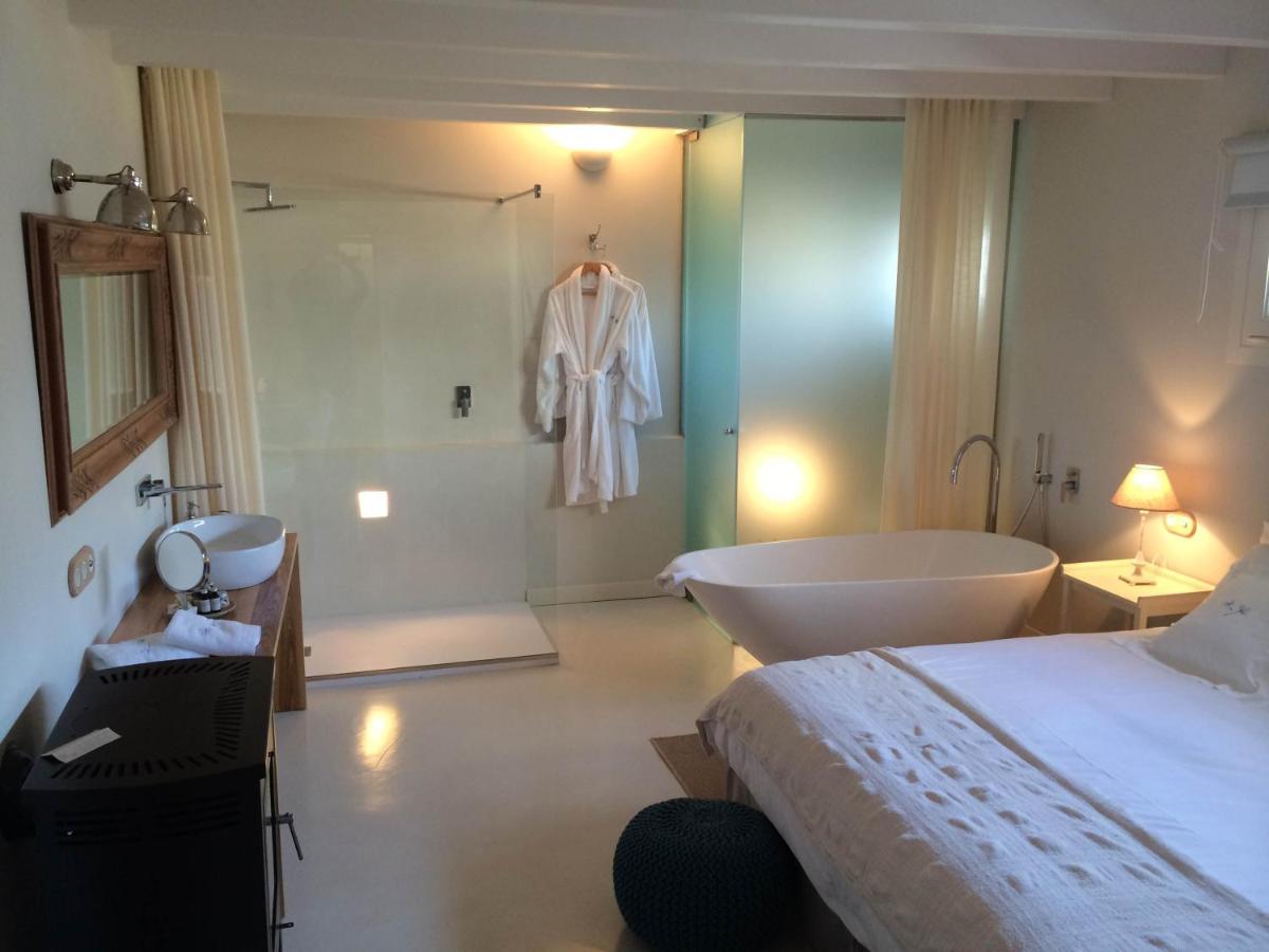 Jardí de Ses Bruixes Boutique Hotel