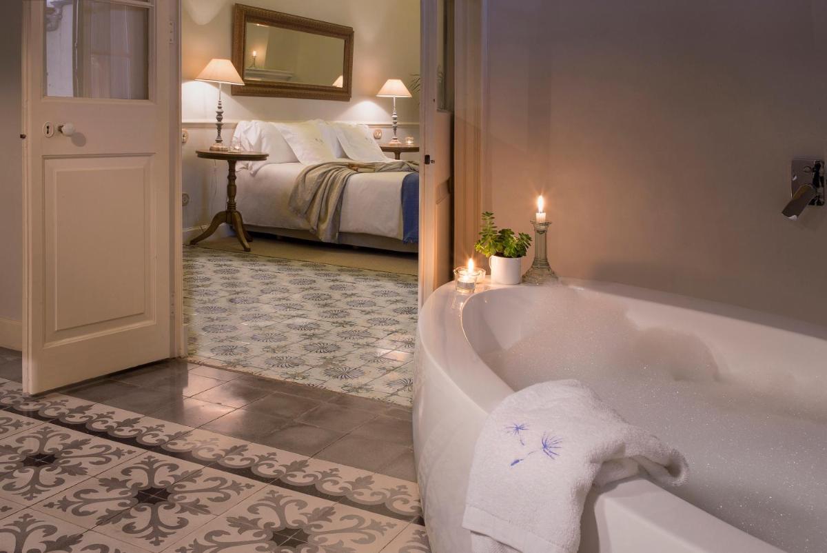 Jardí de Ses Bruixes Boutique Hotel