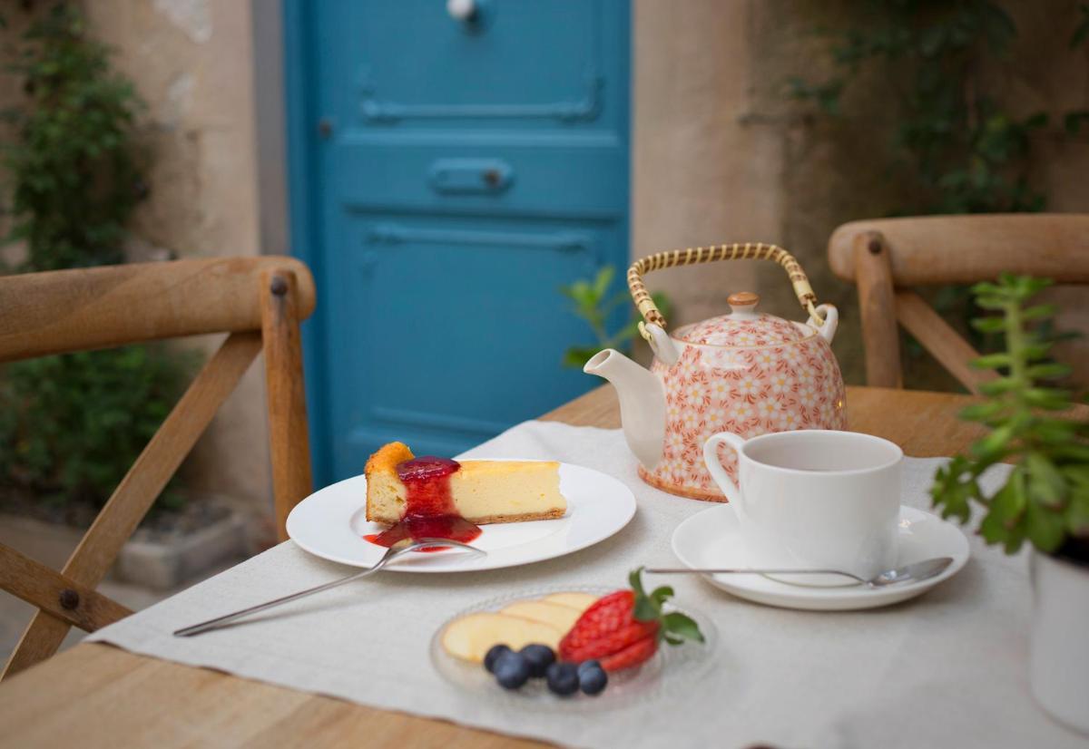 Jardí de Ses Bruixes Boutique Hotel