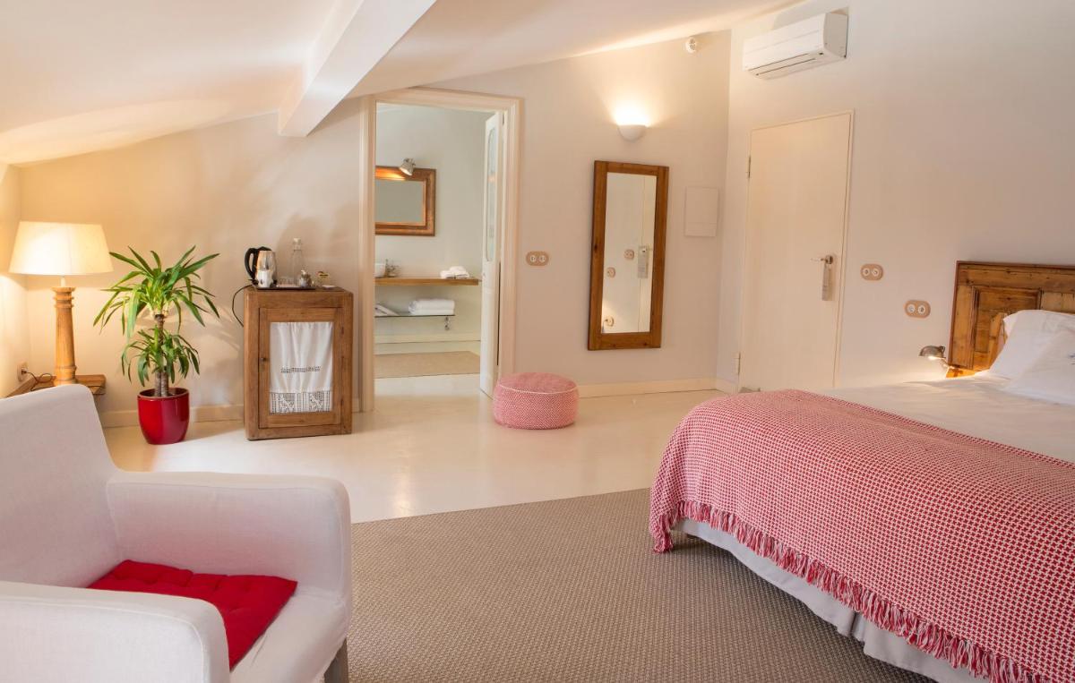 Jardí de Ses Bruixes Boutique Hotel