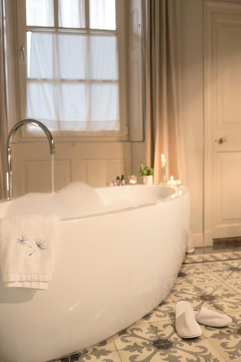 Jardí de Ses Bruixes Boutique Hotel