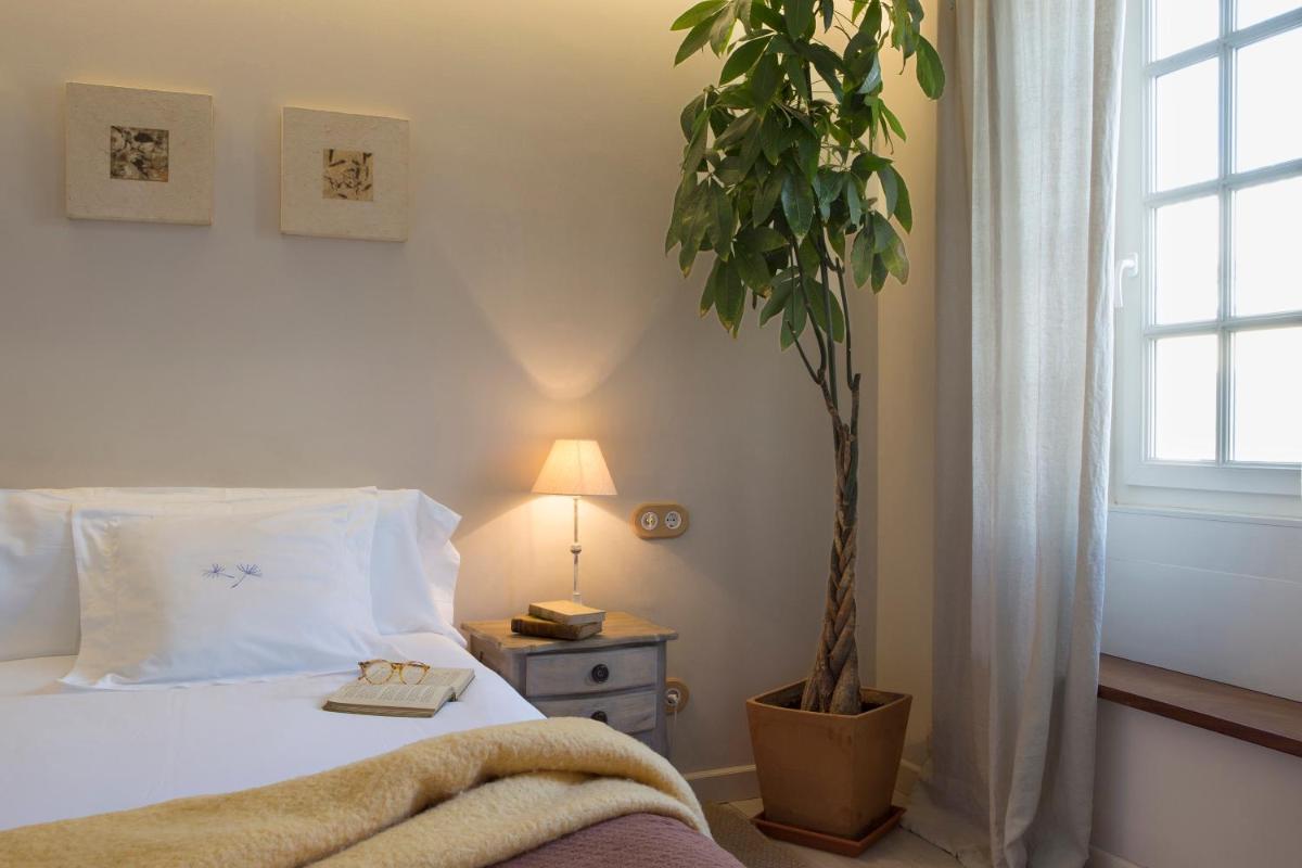 Jardí de Ses Bruixes Boutique Hotel