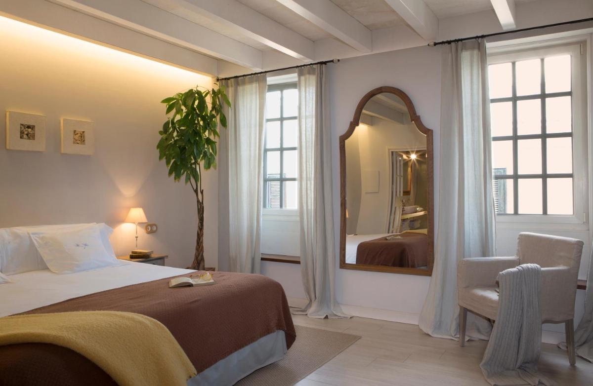 Jardí de Ses Bruixes Boutique Hotel