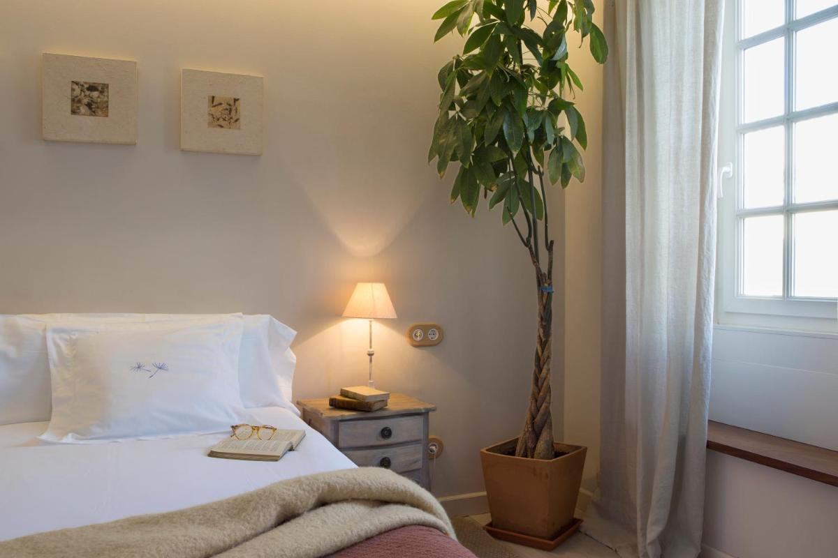 Jardí de Ses Bruixes Boutique Hotel