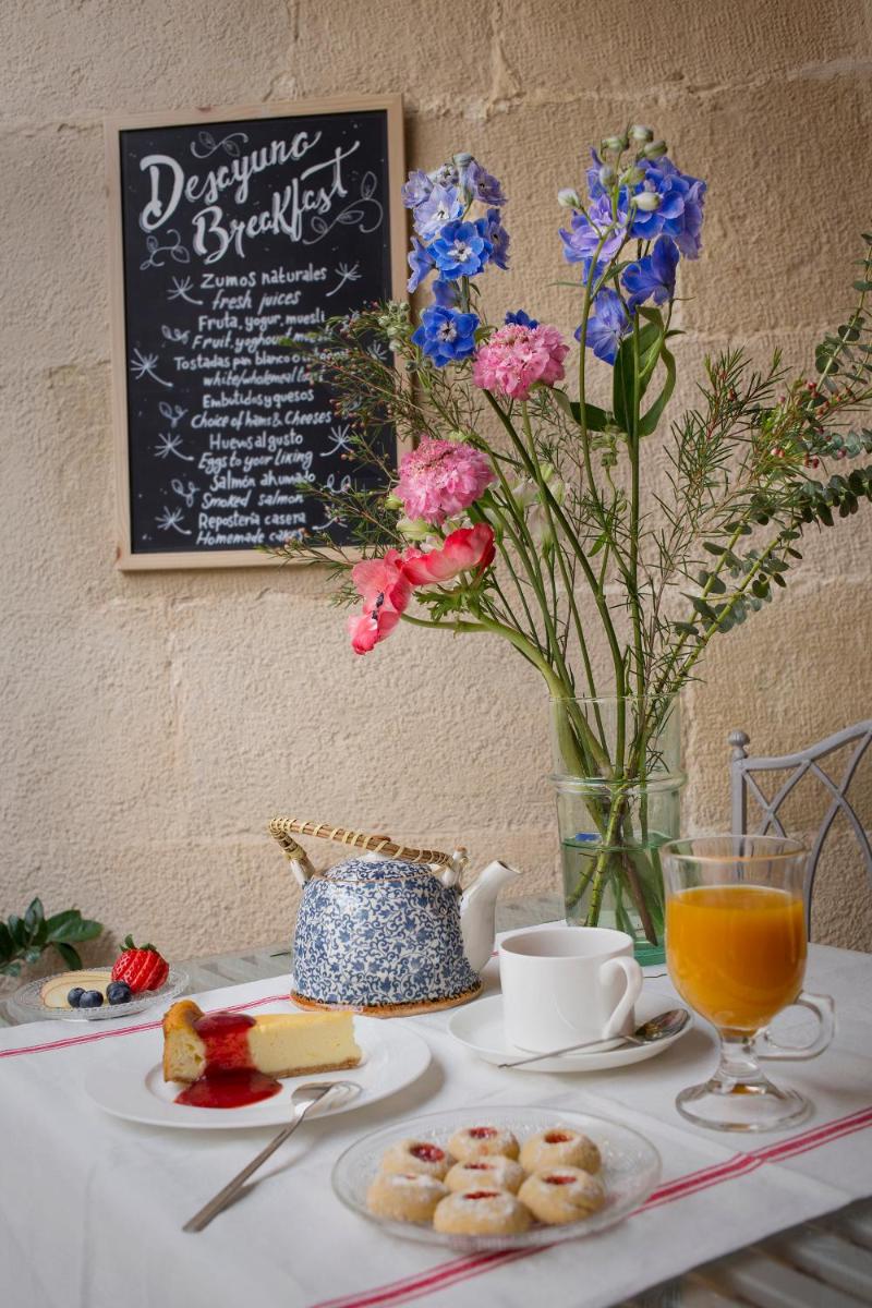 Jardí de Ses Bruixes Boutique Hotel