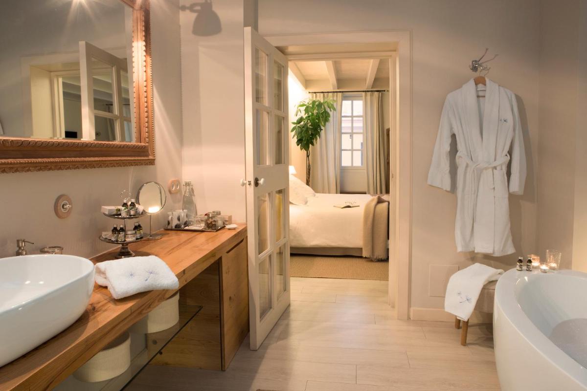 Jardí de Ses Bruixes Boutique Hotel