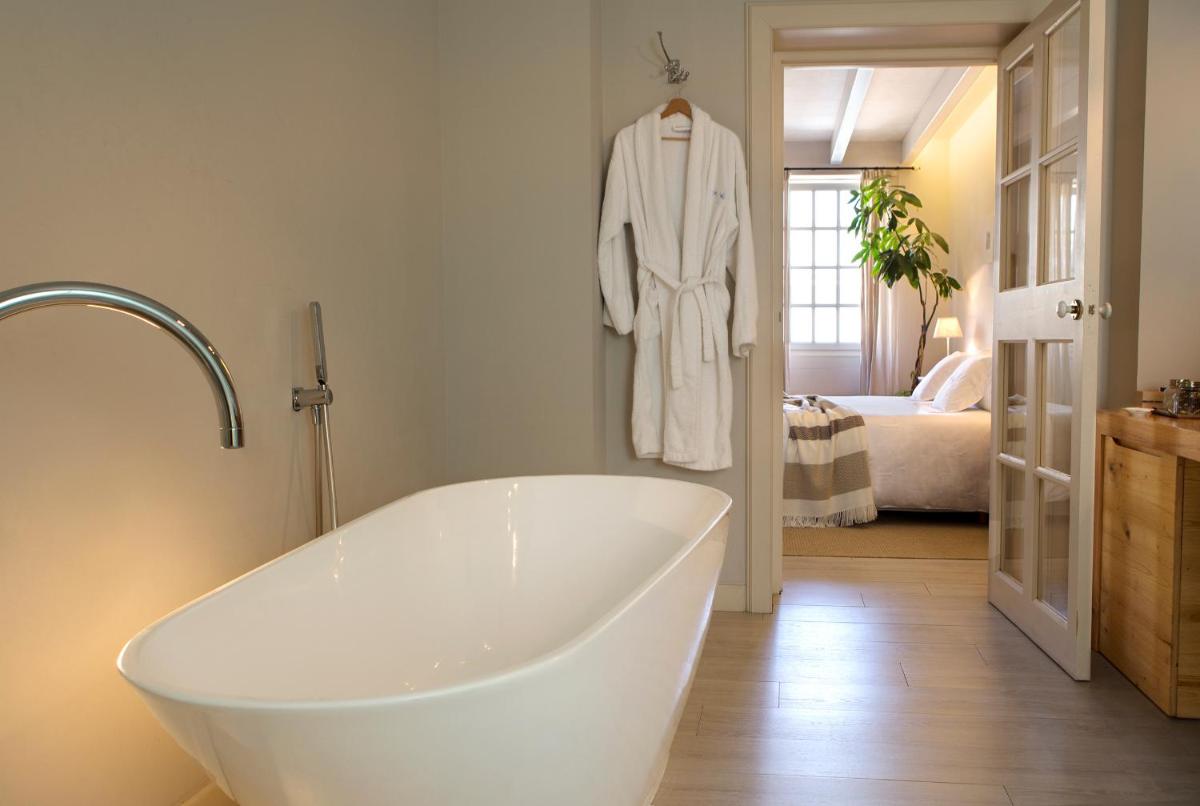 Jardí de Ses Bruixes Boutique Hotel