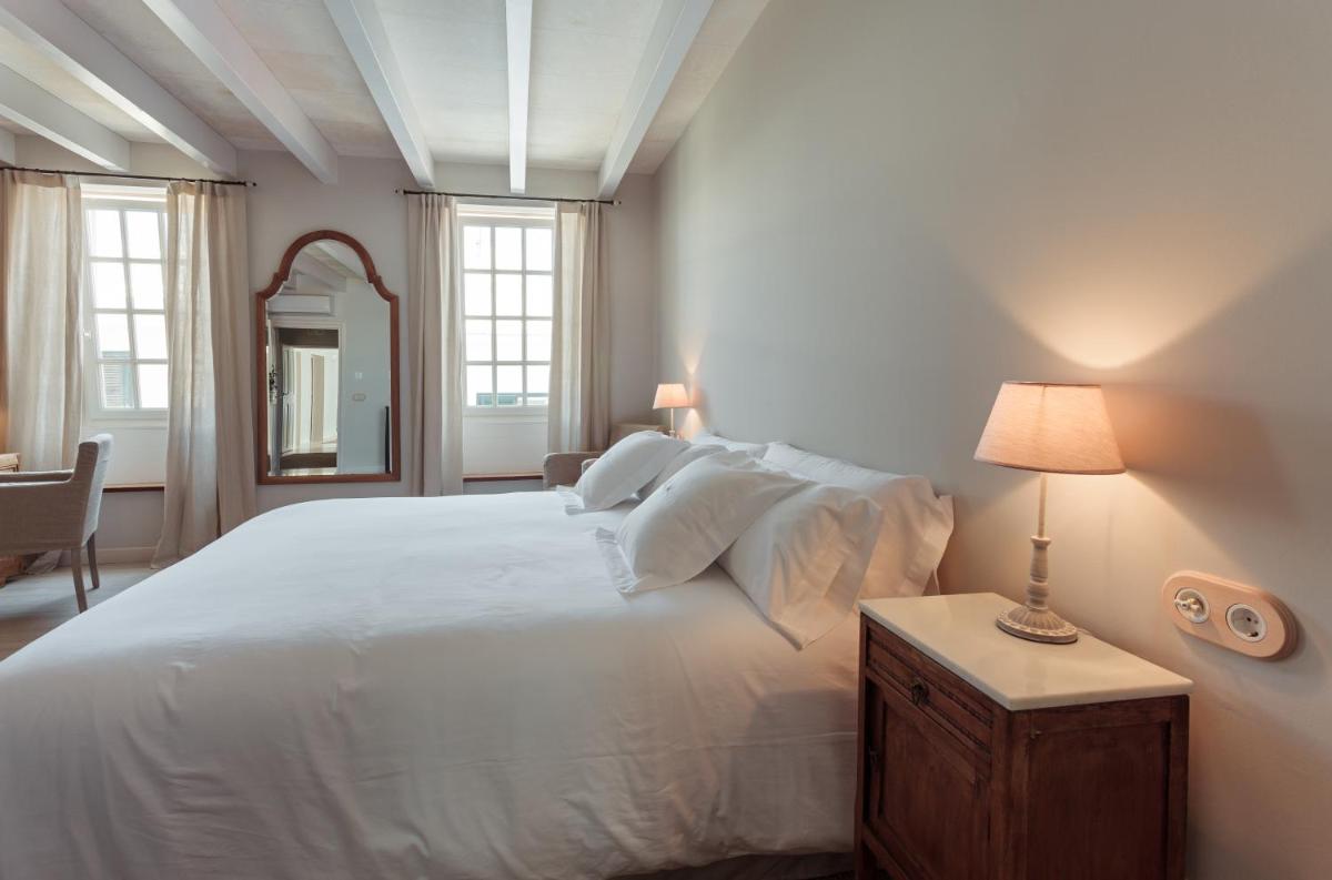 Jardí de Ses Bruixes Boutique Hotel