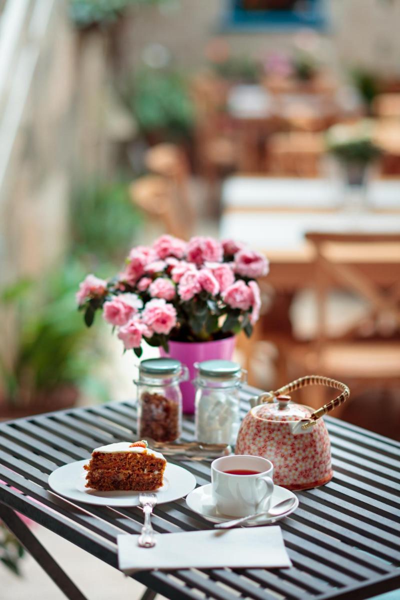 Jardí de Ses Bruixes Boutique Hotel