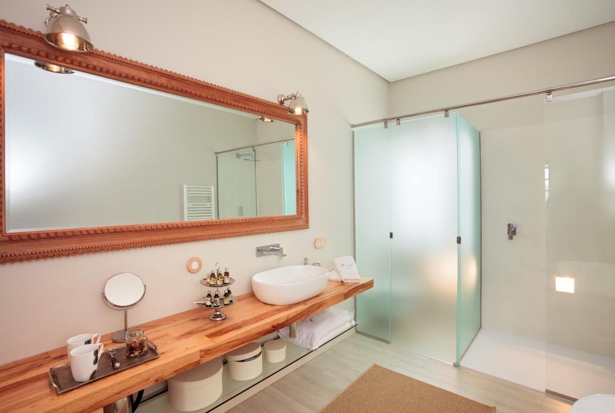 Jardí de Ses Bruixes Boutique Hotel