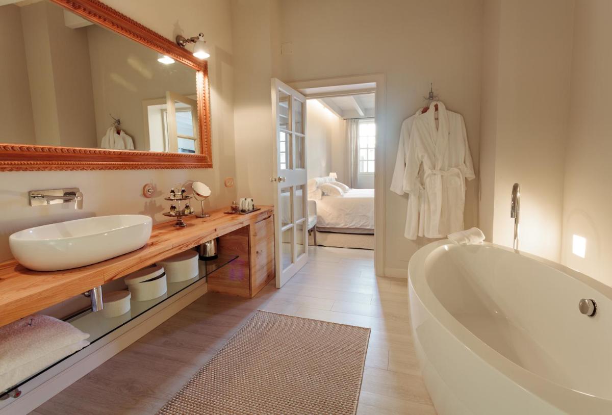 Jardí de Ses Bruixes Boutique Hotel