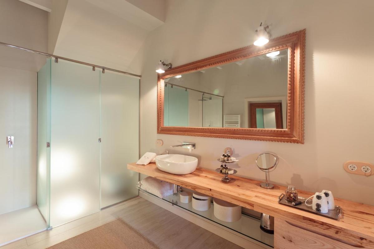 Jardí de Ses Bruixes Boutique Hotel