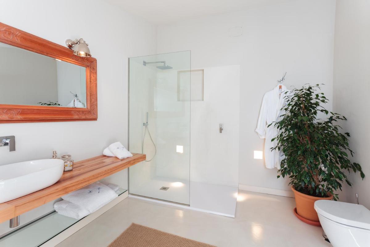 Jardí de Ses Bruixes Boutique Hotel