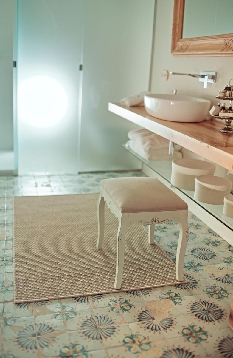 Jardí de Ses Bruixes Boutique Hotel