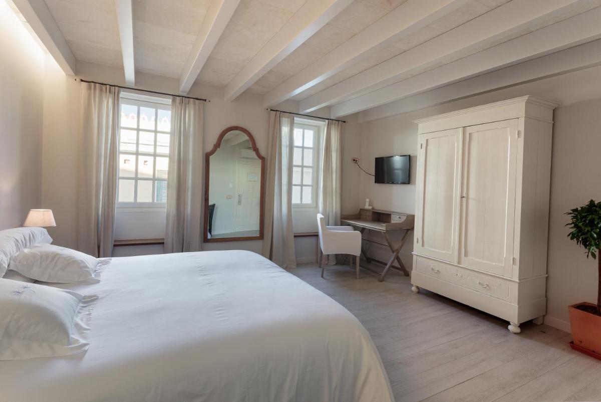 Jardí de Ses Bruixes Boutique Hotel