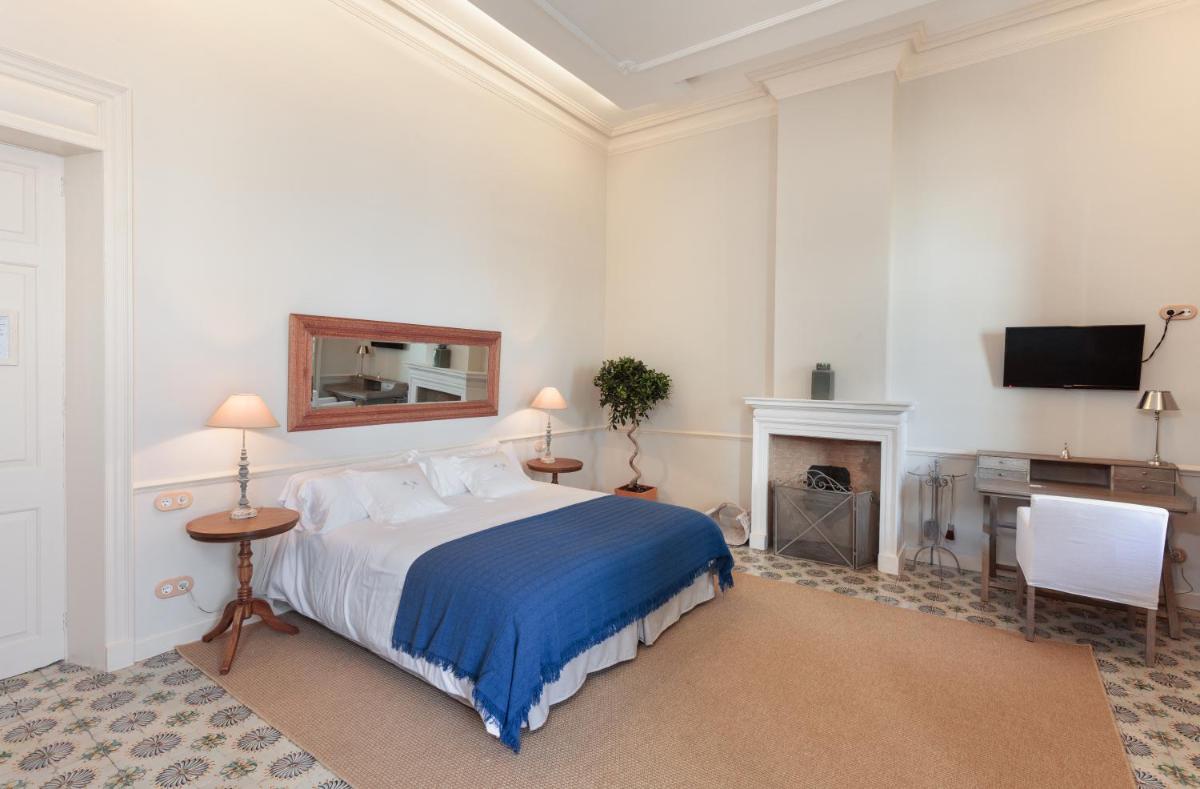 Jardí de Ses Bruixes Boutique Hotel