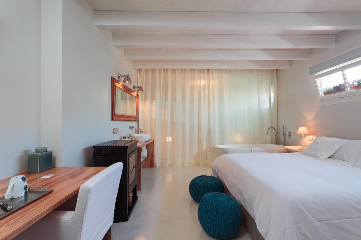 Jardí de Ses Bruixes Boutique Hotel