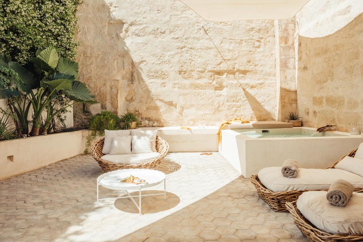 Jardí de Ses Bruixes Boutique Hotel