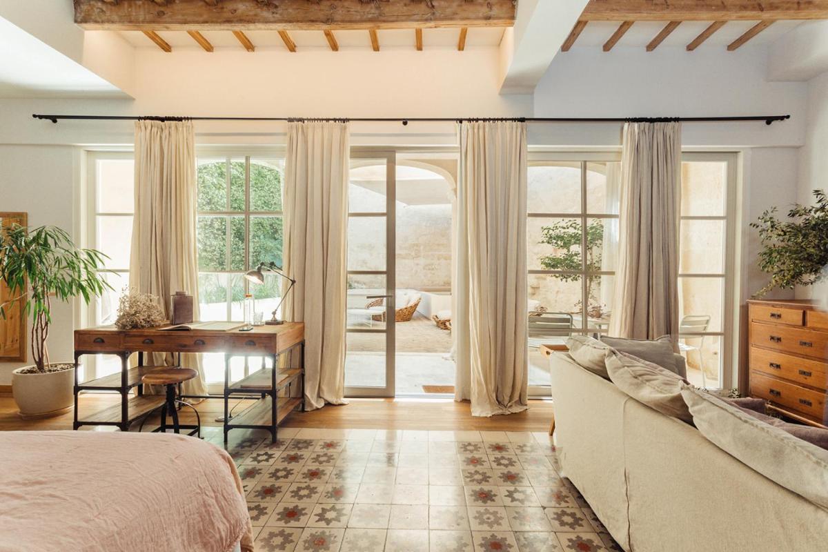 Jardí de Ses Bruixes Boutique Hotel