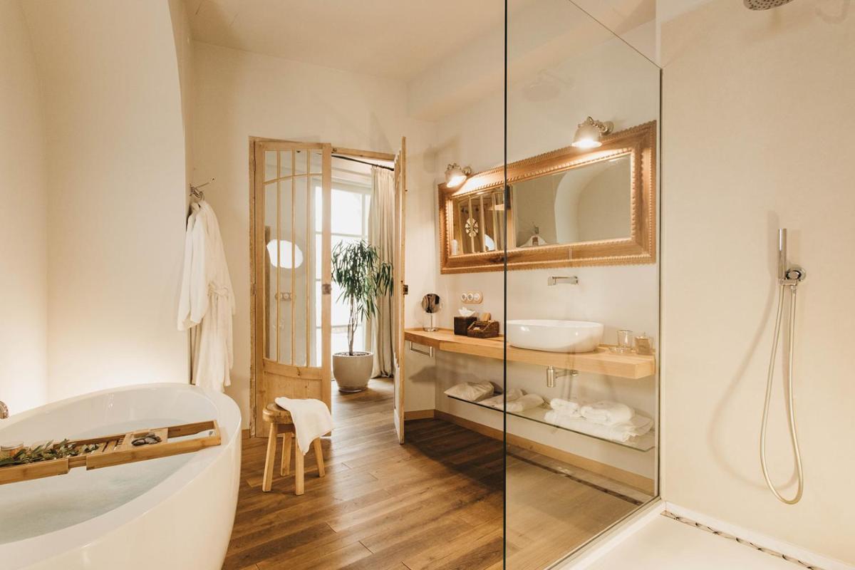 Jardí de Ses Bruixes Boutique Hotel